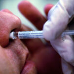 FDA approves first at-home flu vaccine in U.S., a nasal spray