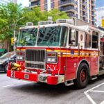 FDNY firefighter slugs man who threatened him during NYC road rage feud: cops