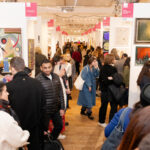 Fall for Art This September at Affordable Art Fair NYC