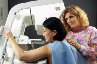 False-positive mammograms discourage some women from future screenings