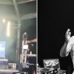 Fatman Scoop Dead After Collapsing On Stage At Connecticut Concert