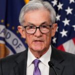 Fed cuts rates by a half point at September 2024 meeting