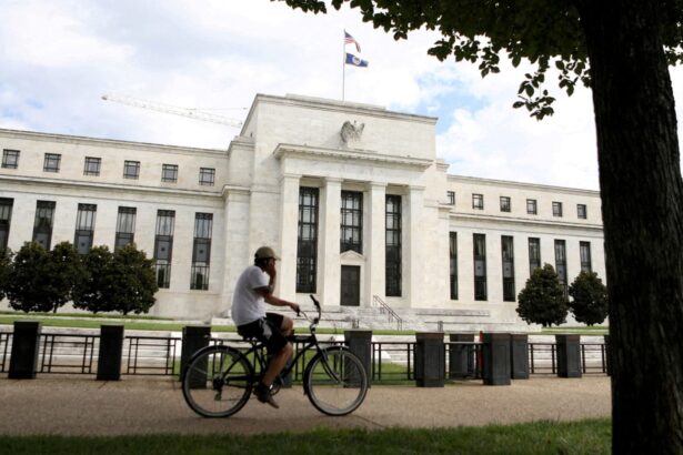 Fed will ease slowly as there is 'still work to do' on inflation: Fitch