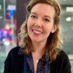 Federation Stories U.K. Appoints Beth Warin as Head of Development