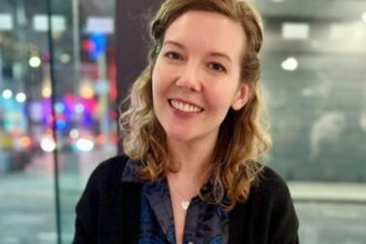 Federation Stories U.K. Appoints Beth Warin as Head of Development