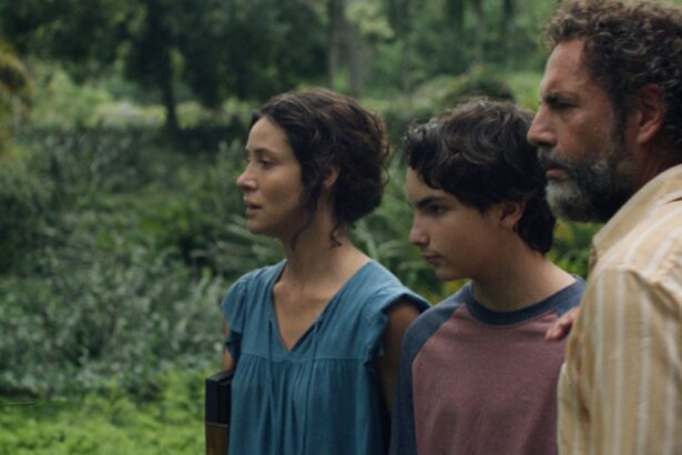 Feelsales Nabs International Sales Rights to Mariana Rondón’s ‘Zafari’