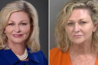 Florida Mayor Accused of DUI After Following Couple Home