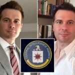 Former CIA officer Brian Jeffrey Raymond sentenced to 30 years in prison for drugging and sexually abusing unconscious women across multiple countries