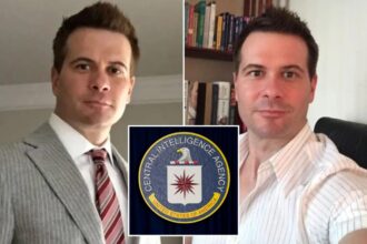 Former CIA officer Brian Jeffrey Raymond sentenced to 30 years in prison for drugging and sexually abusing unconscious women across multiple countries