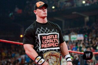 John Cena (Image Credits: WWE.com)