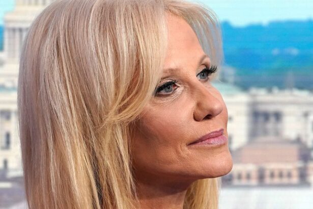 Fox News Analyst Calls Out Kellyanne Conway’s New Trump Spin To Her Face