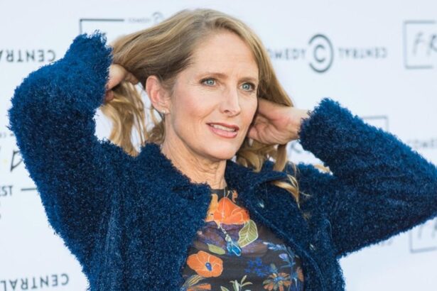 ‘Friends’ Star Recalls Facing Death Threats Over ‘Groundbreaking’ Role