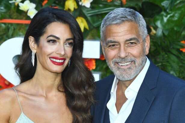 George Clooney Goes to Extreme Lengths to Shield Family From Public Eye