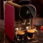 L'Or Barista coffee machine