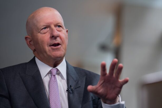 Goldman Sachs to post $400M hit in third quarter over consumer business