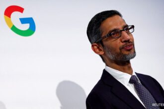 Google Will Fund Global AI Education At The Cost Of 120M Dollars: Sundar Pichai