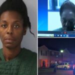 Grandma Mia Desiree Harris admits she intentionally shot 6-month-old grandkid: 'Sorry, not sorry'