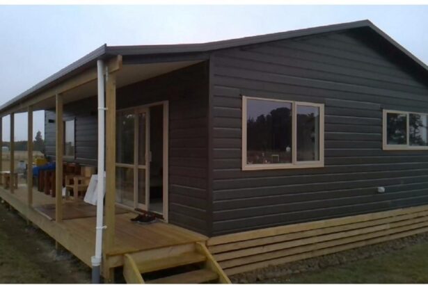 ‘Granny flat’ policy raises questions