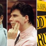 Graphic Menendez Brothers Crime Scene Photos Revisited: What They Reveal