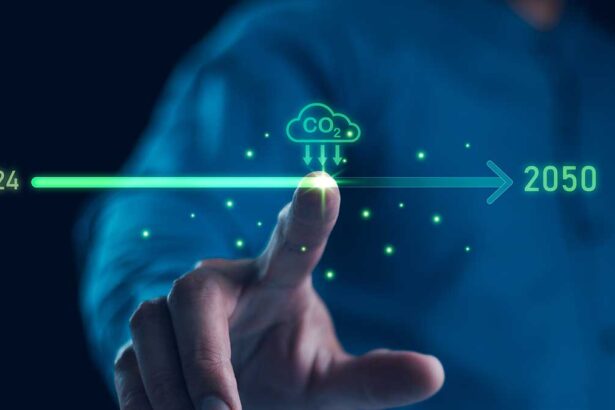 Guest Opinion: Technology Can Help Reduce Your Carbon Footprint