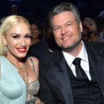 Gwen Stefani and Blake Shelton Adopt a Stray Baby Kitten