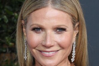 Gwyneth Paltrow Wants a Boob and Bum Lift to Boost Her Curves as She Hits 52