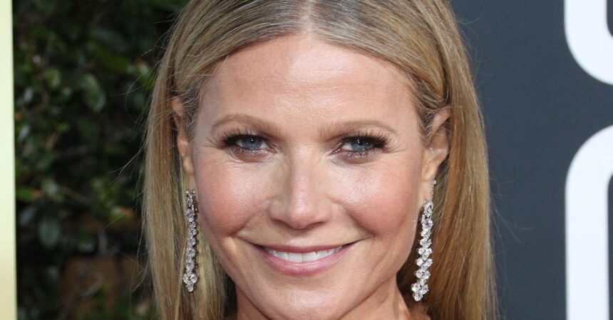 Gwyneth Paltrow Wants a Boob and Bum Lift to Boost Her Curves as She Hits 52