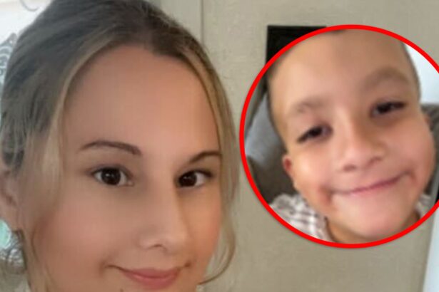 Gypsy Rose Blanchard Shows Sweet Side, FaceTimes Boy Battling Illness