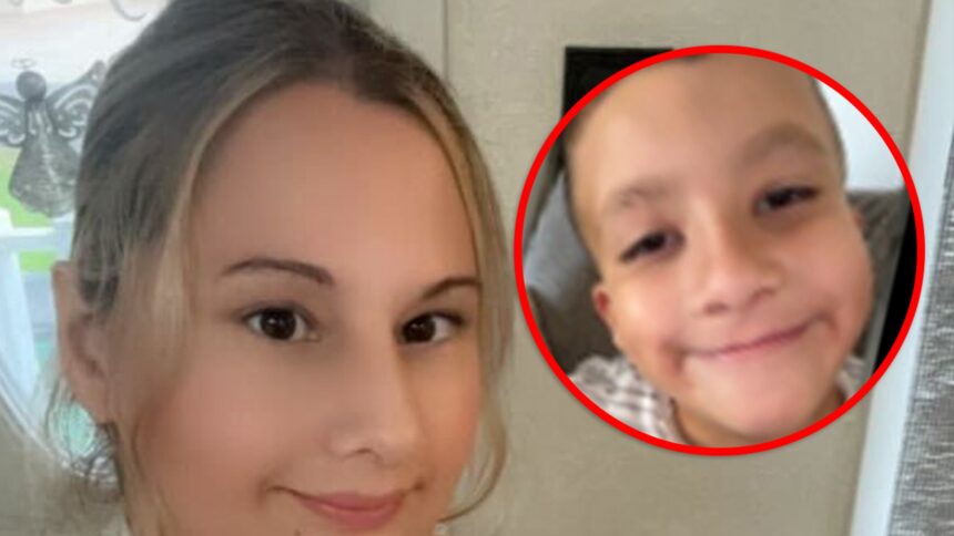 Gypsy Rose Blanchard Shows Sweet Side, FaceTimes Boy Battling Illness