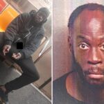 Half-naked sex fiend charged with NYC attempted rape was once given just 15 days behind bars for public sex crimes