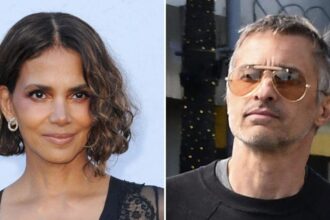 Halle Berry Fears Conspiracy With Ex To Release Compromising Photos