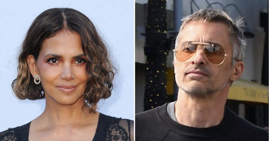 Halle Berry Fears Conspiracy With Ex To Release Compromising Photos