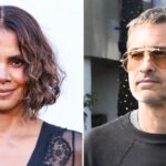 Halle Berry Will 'Never' Give Up in Custody Fight With Olivier Martinez