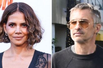 Halle Berry Will ‘Never’ Give Up in Custody Fight With Olivier Martinez