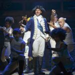 'Hamilton,' 'Beetlejuice' Scenic Designer David Korins Opens Exhibition