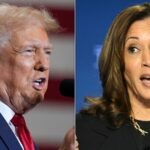 Harris To Make Capitalist Pitch While Trump Pushes Into Populism In Dueling Speeches