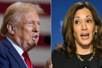 Harris To Make Capitalist Pitch While Trump Pushes Into Populism In Dueling Speeches