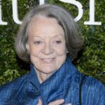 'Harry Potter' and 'Downton Abbey' Star Maggie Smith Dead Aged 89