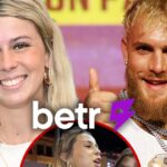 'Hawk Tuah' Girl Haliey Welch Signs W/ Jake Paul's Betr, Launching Podcast