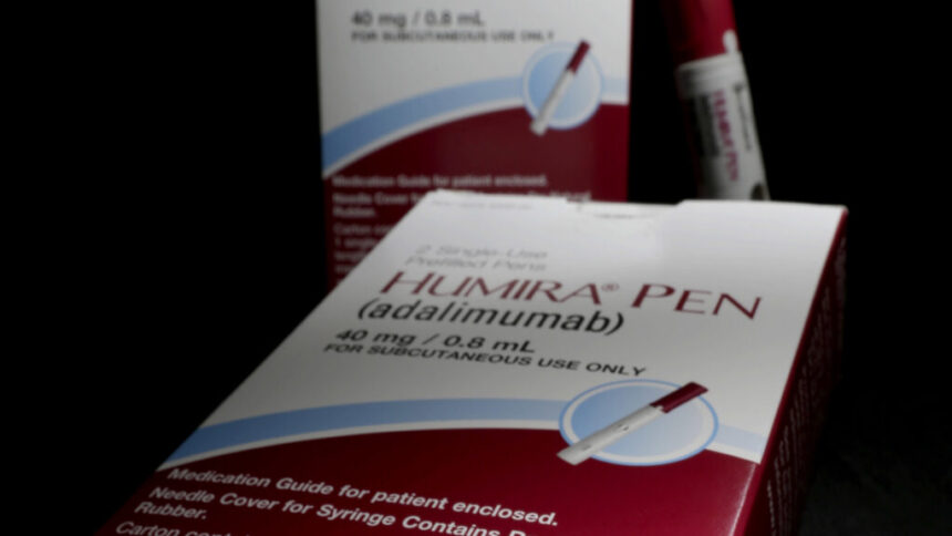 Healthcare Inc.: Insurer coverage of Humira, biosimilars