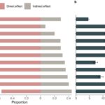 Healthy lifestyle lowers the risk of post-COVID complications, finds study