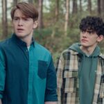 'Heartstopper's' Kit Connor Says Filming Sex Scenes Took 'Seven Hours'