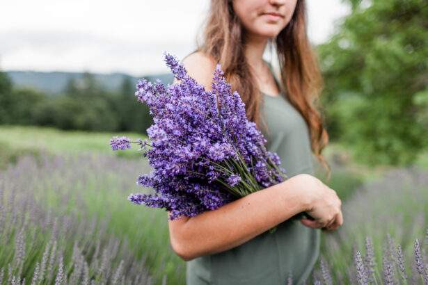 Herbs for Emotional Healing | Well+Good