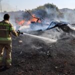 Hezbollah Announces Death Of Commander In Israeli Strike In Lebanon