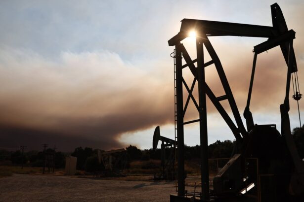 How Big Oil’s big money influences climate research