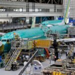 How Boeing Strike Could Make The Global Jetliner Shortage Worse