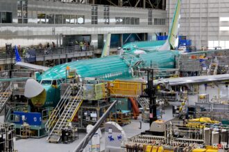 How Boeing Strike Could Make The Global Jetliner Shortage Worse