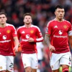 How Manchester United’s world fell apart – again