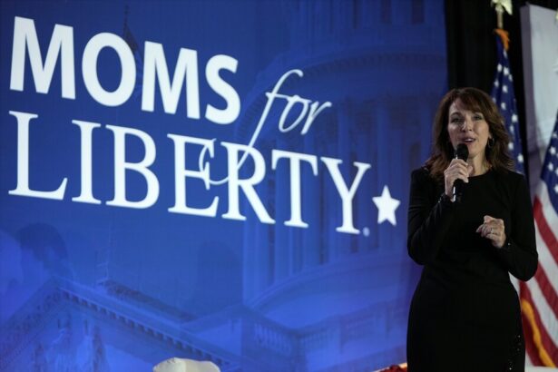 How Moms for Liberty's Legal Strategy Has Upended Title IX Rules for Schools