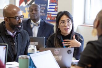 How School Leaders Can Learn to ‘Disagree Better’